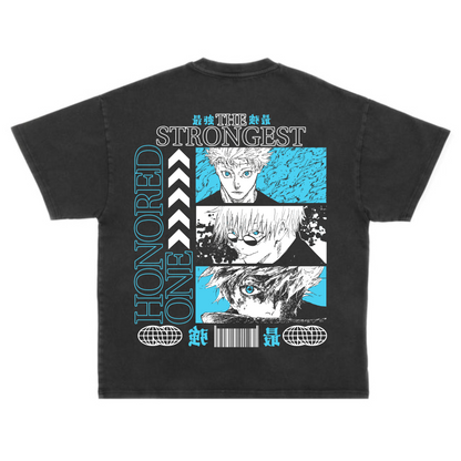 Honored One Tee