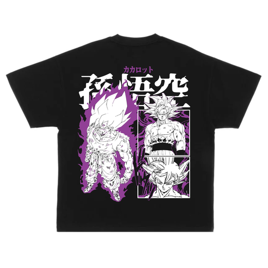 The Ultimate Defender tee