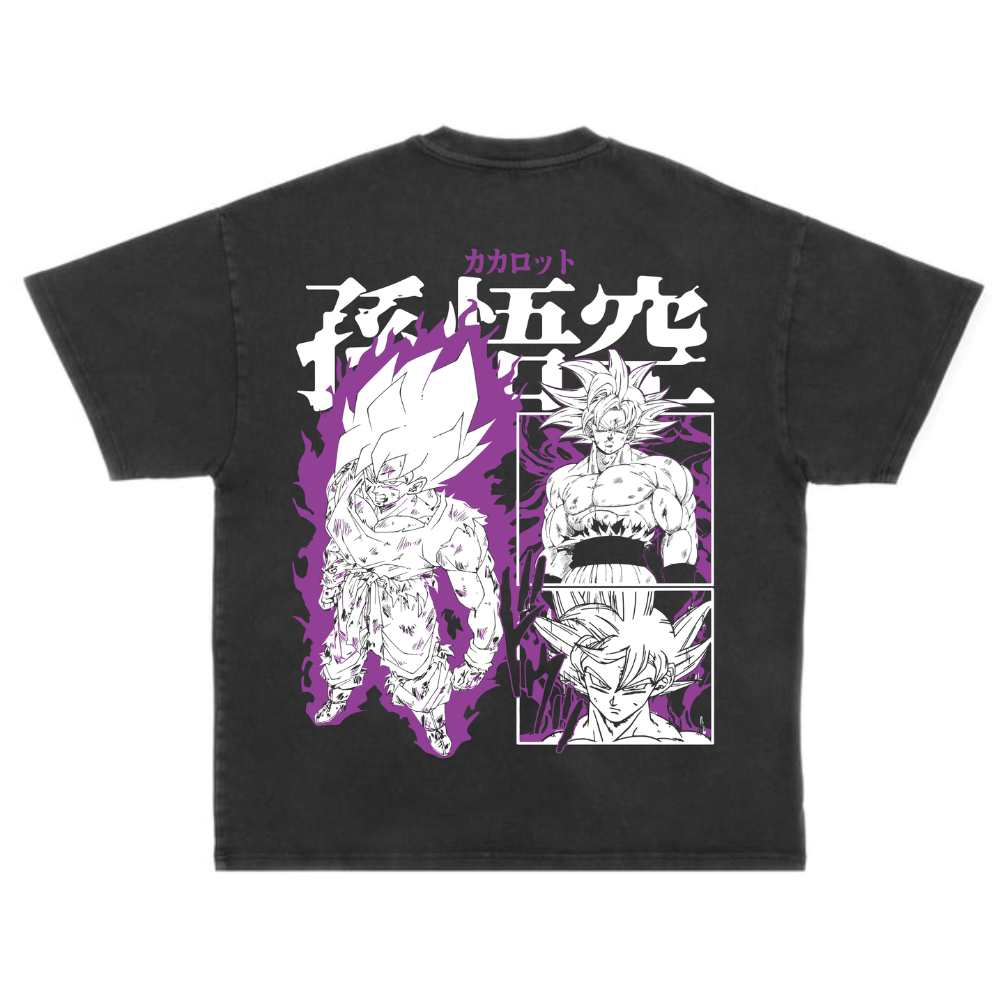 The Ultimate Defender Tee