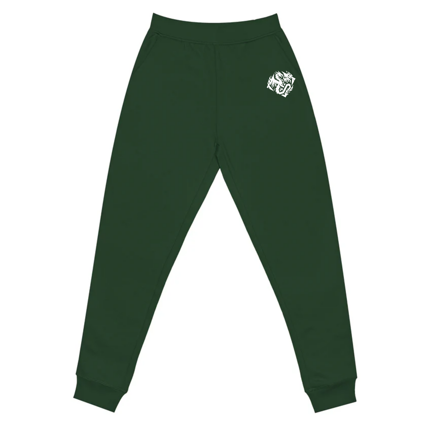 Green Joggers (RL)