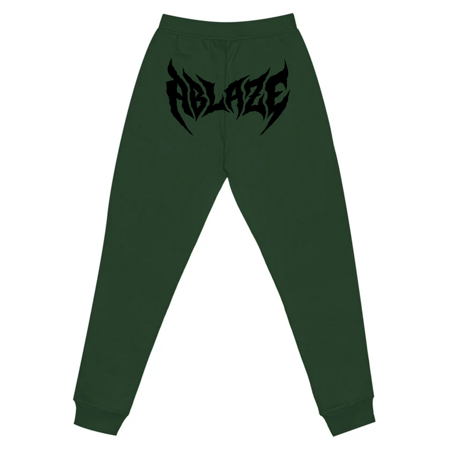 Green Joggers (RL)