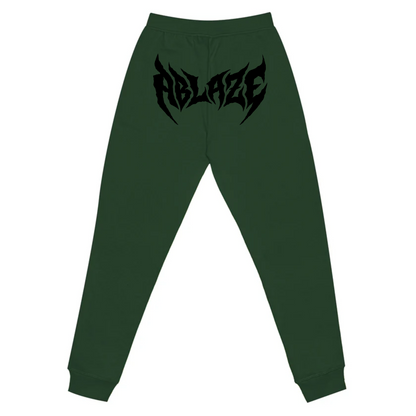 Green Joggers (RL)