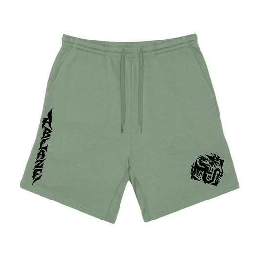 Green Short (SL)