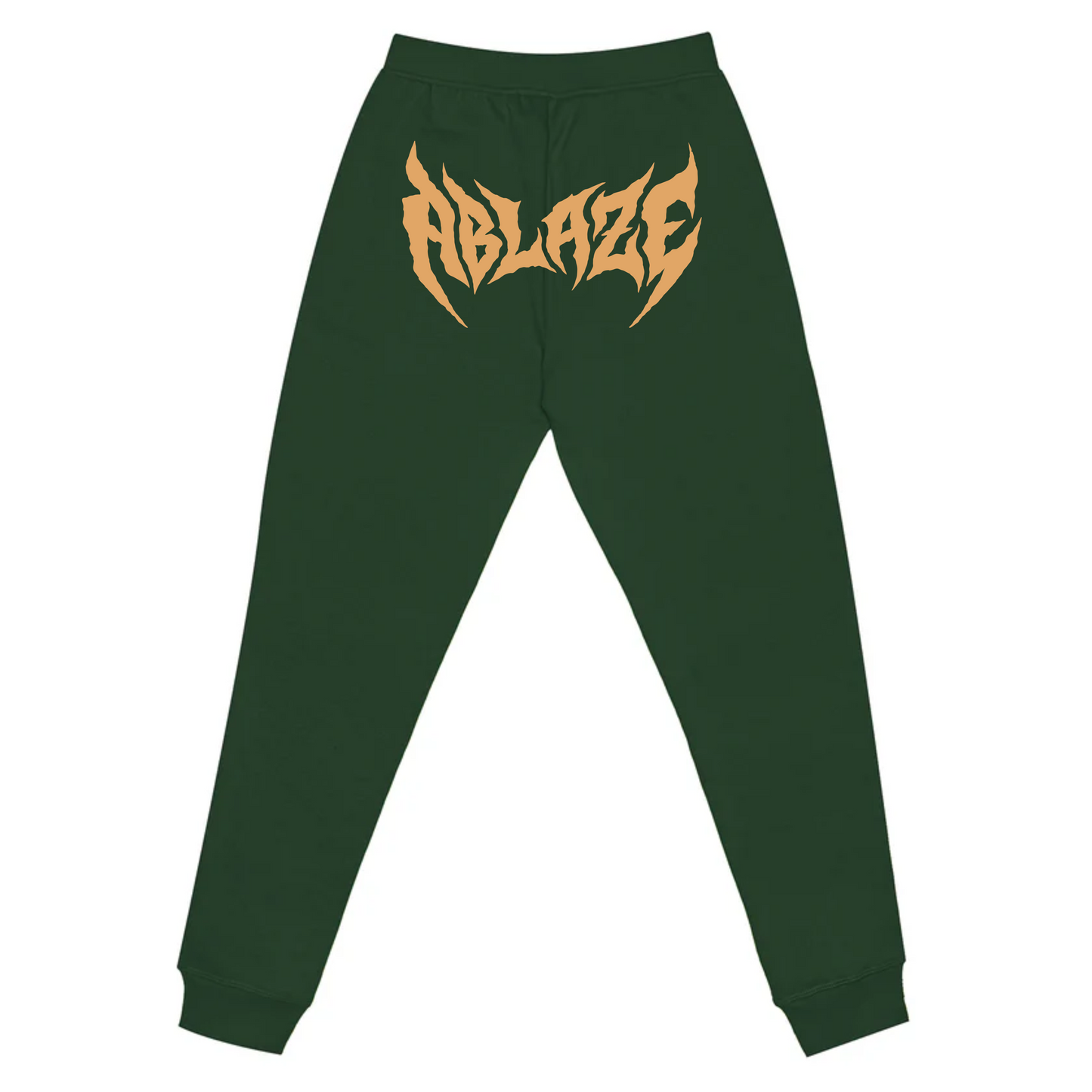 Green Joggers (RL)