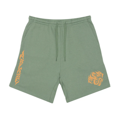Green Short (SL)