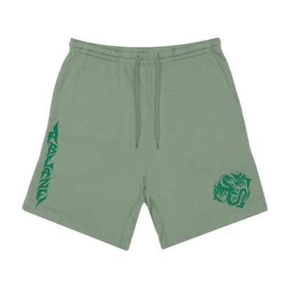 Green Short (SL)