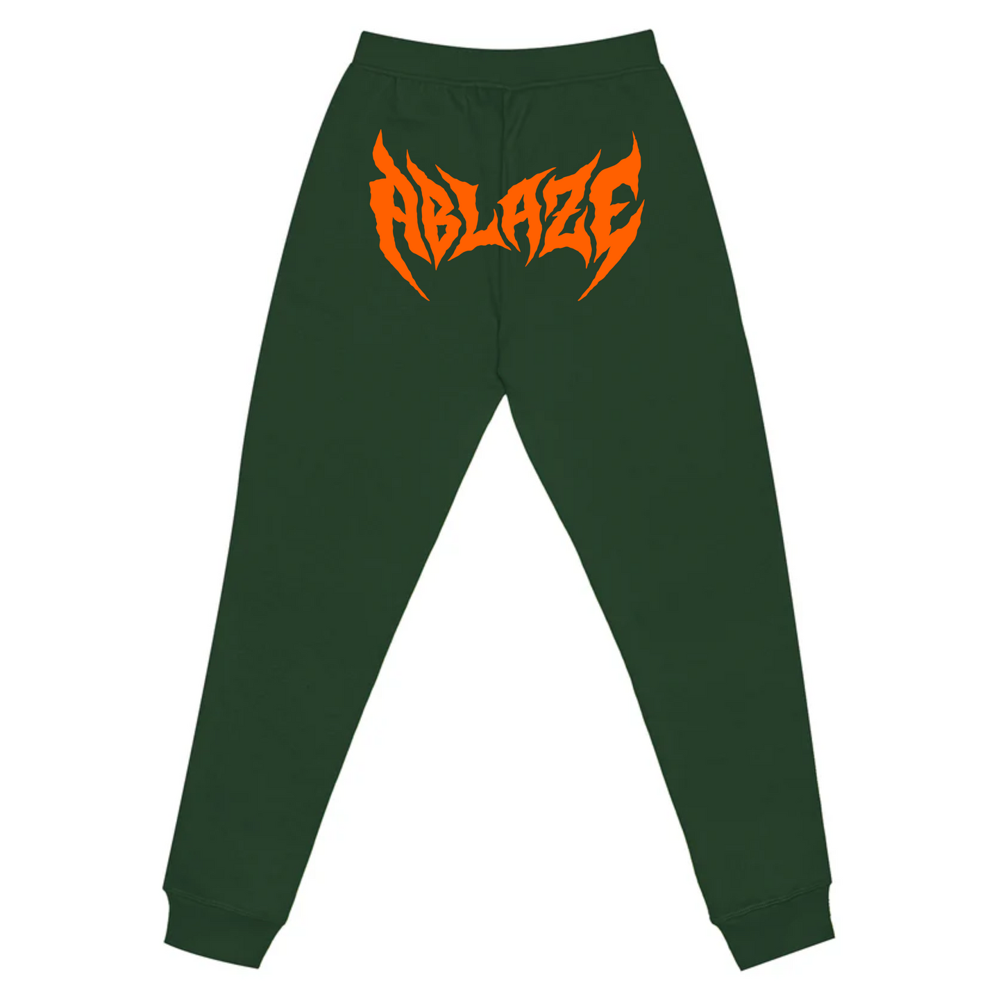 Green Joggers (RL)