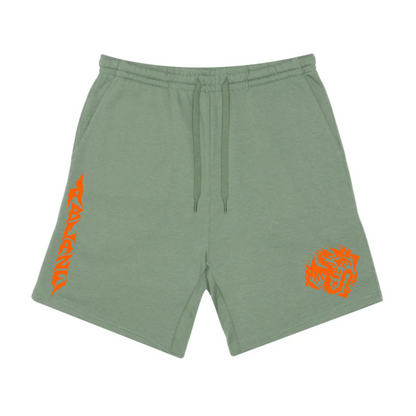 Green Short (SL)