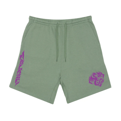 Green Short (SL)
