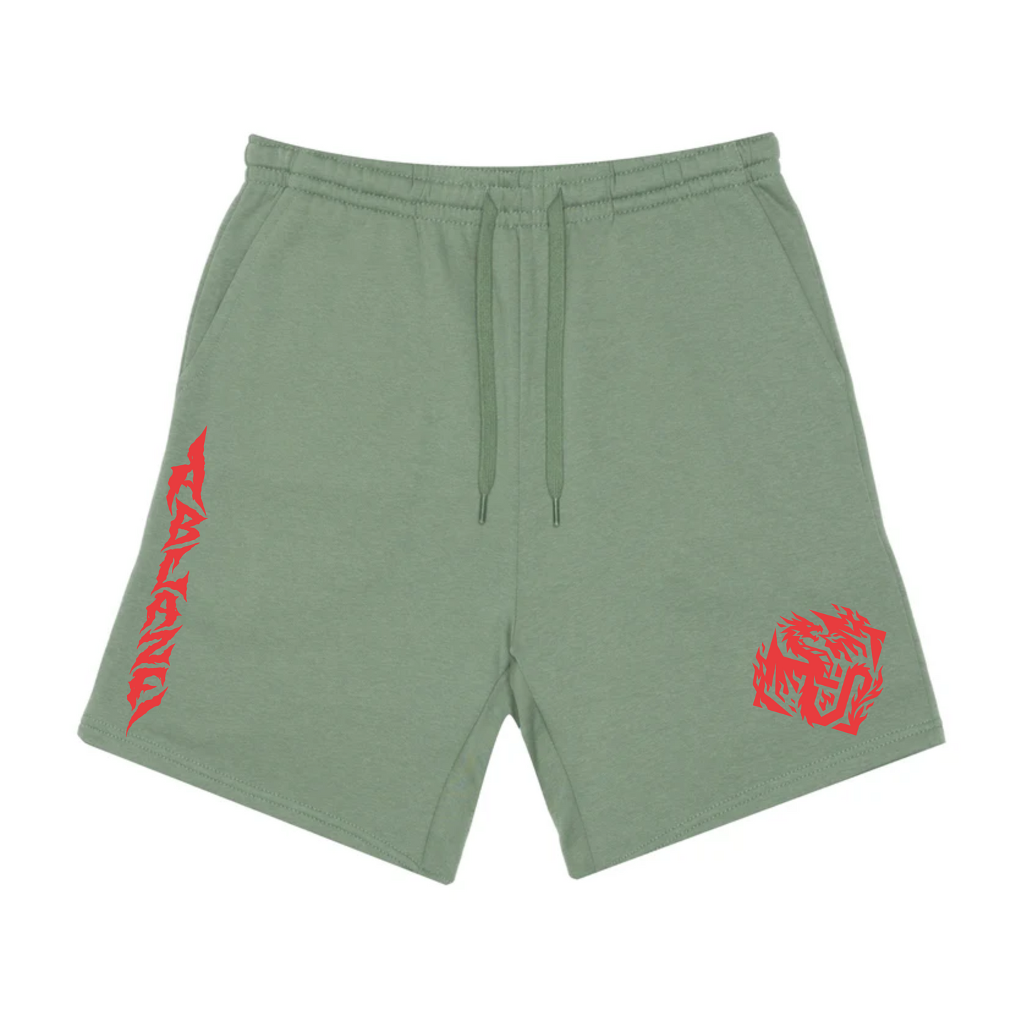 Green Short (SL)