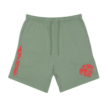 Green Short (SL)