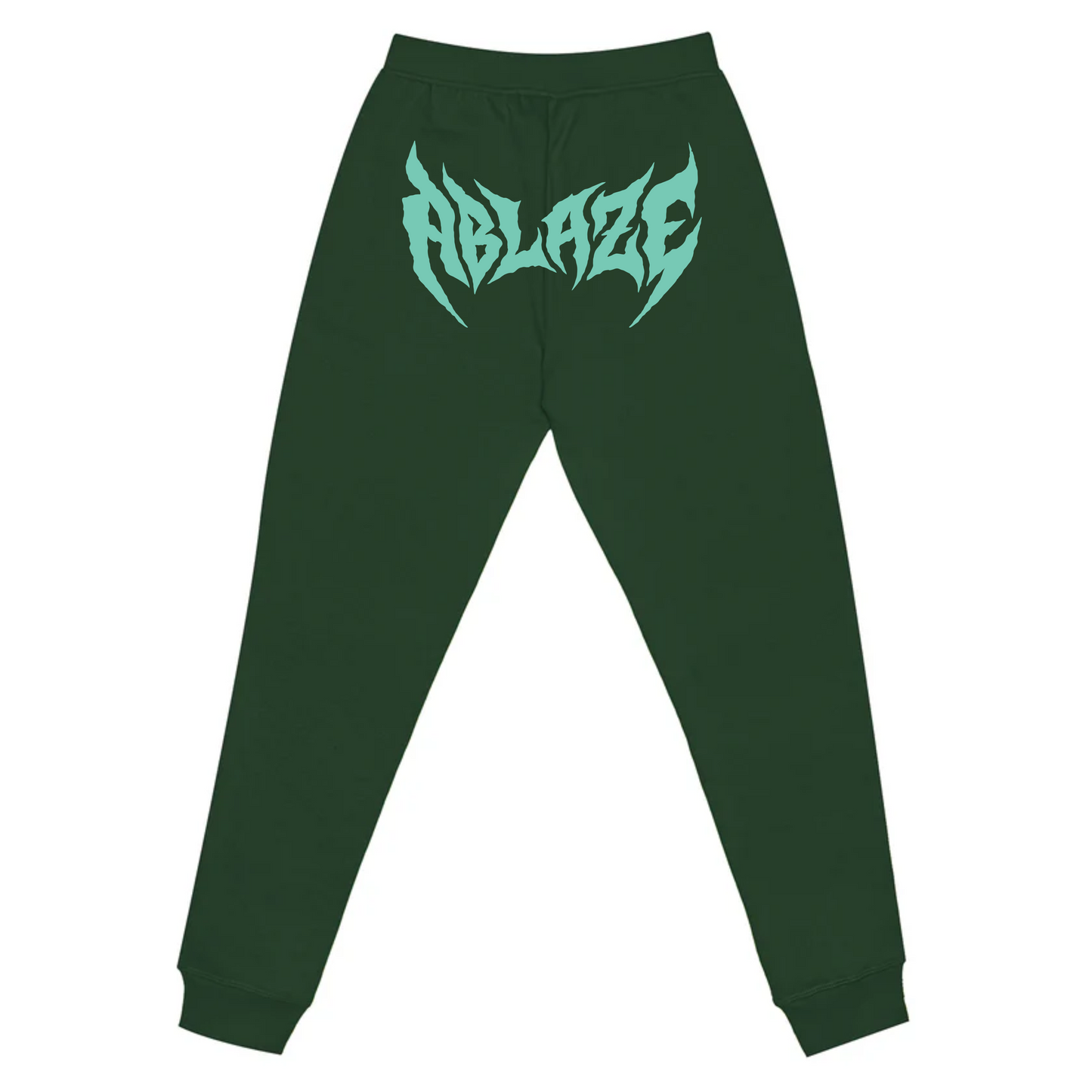 Green Joggers (RL)