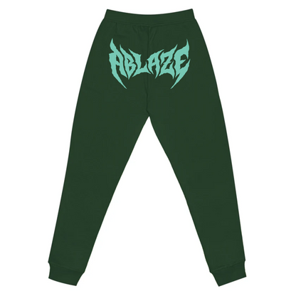 Green Joggers (RL)