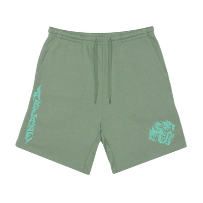 Green Short (SL)