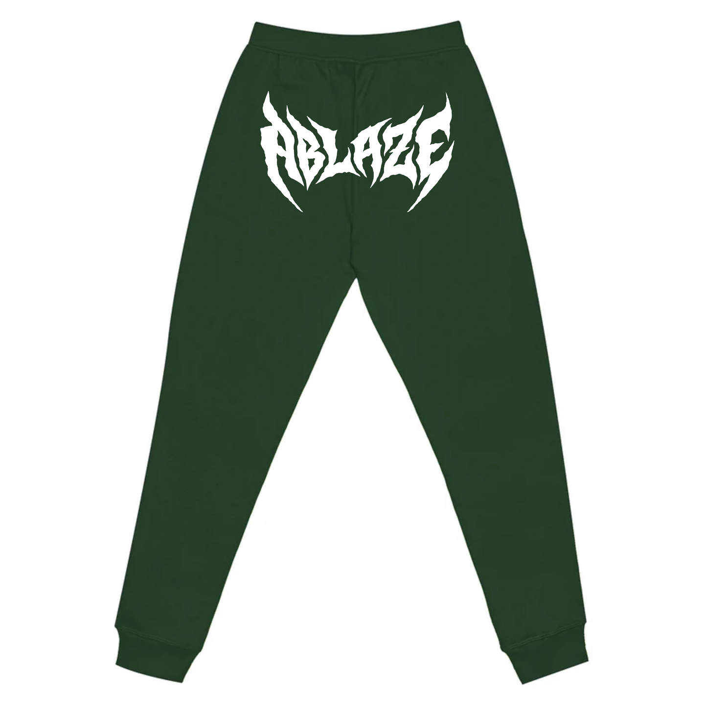 Green Joggers (RL)