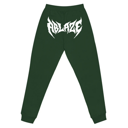Green Joggers (RL)