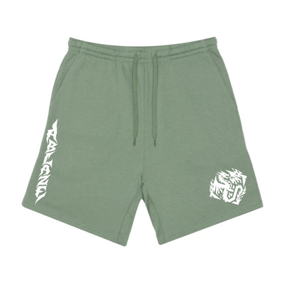 Green Short (SL)