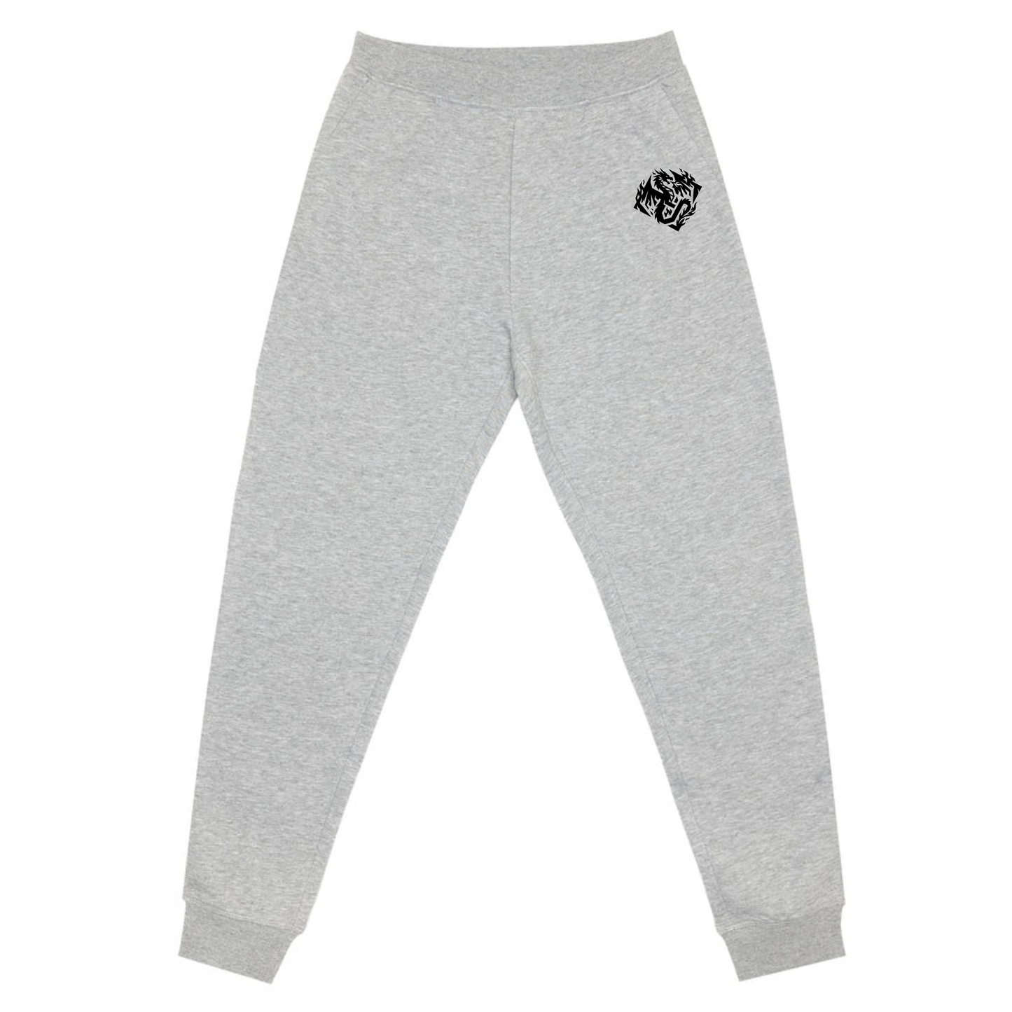 Grey Joggers (RL)