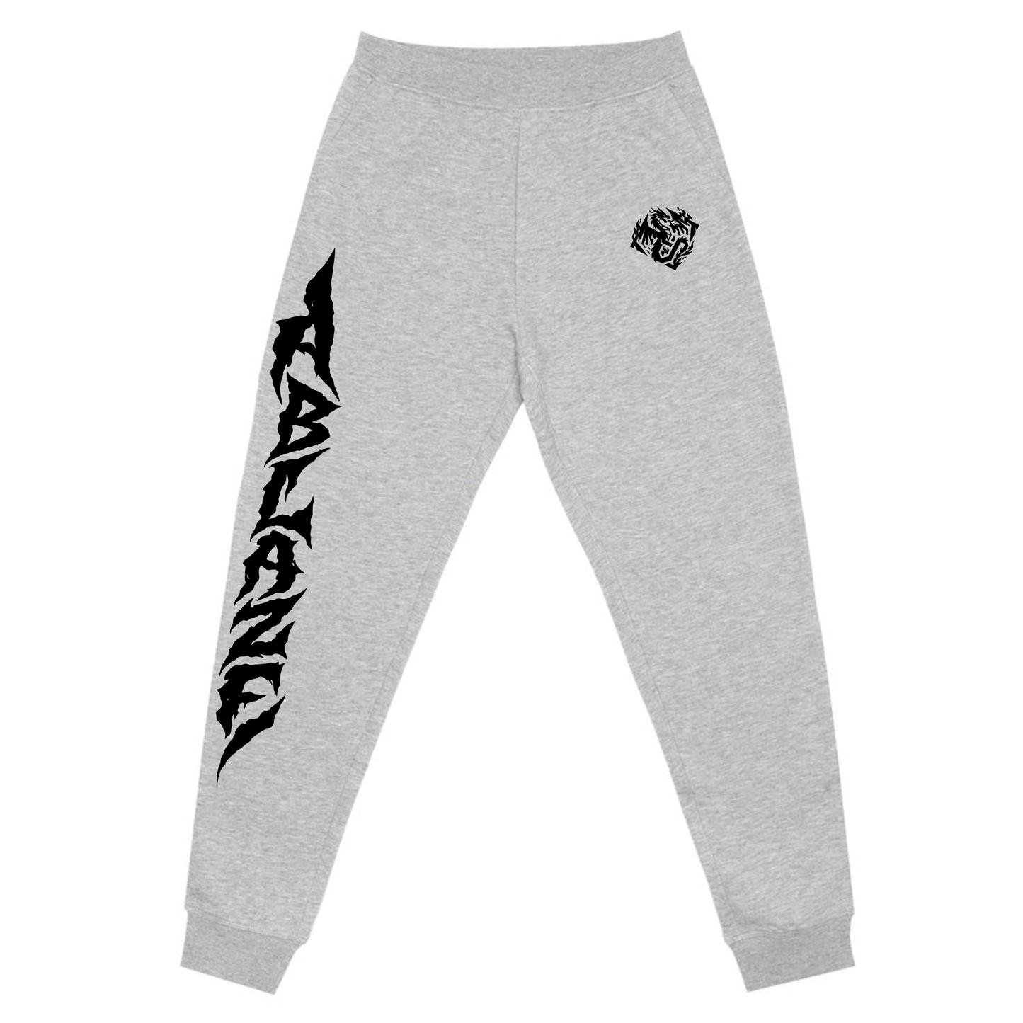 Grey Joggers (SL)