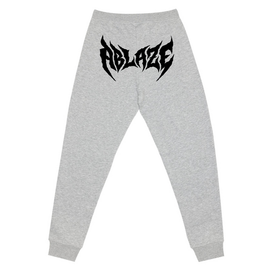 Grey Joggers (RL)