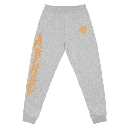 Grey Joggers (SL)