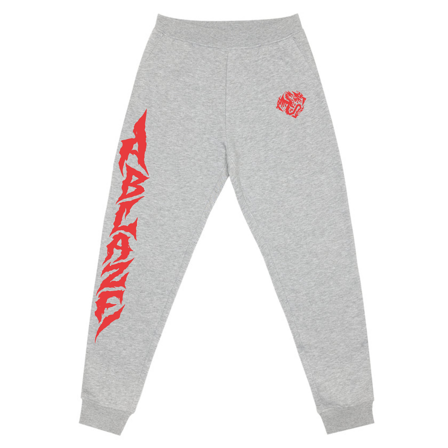 Grey Joggers (SL)