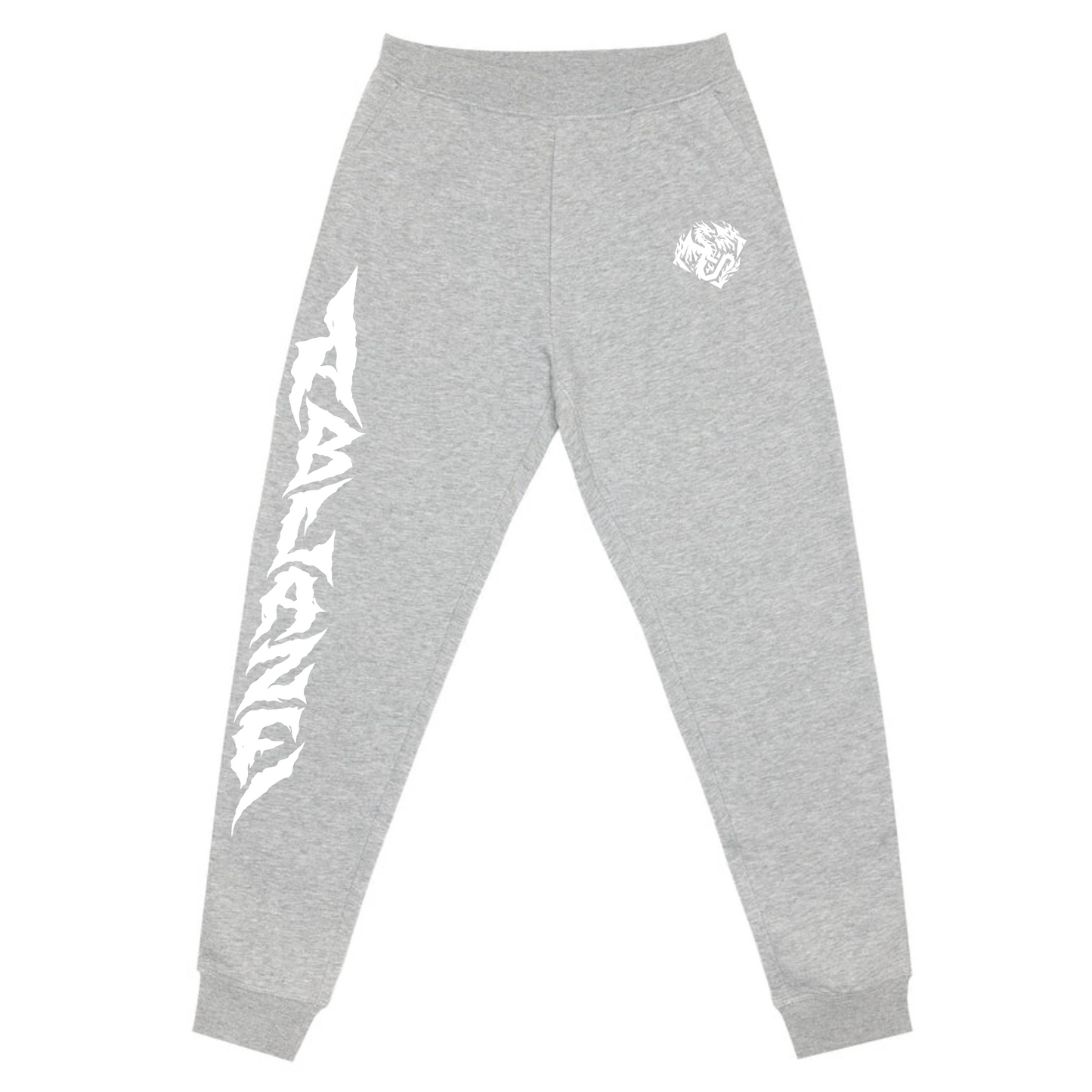Grey Joggers (SL)