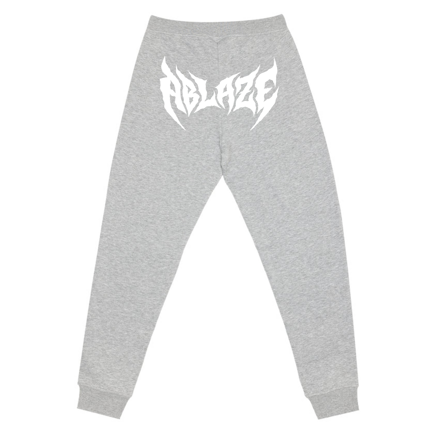 Grey Joggers (RL)