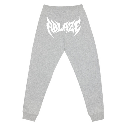 Grey Joggers (RL)