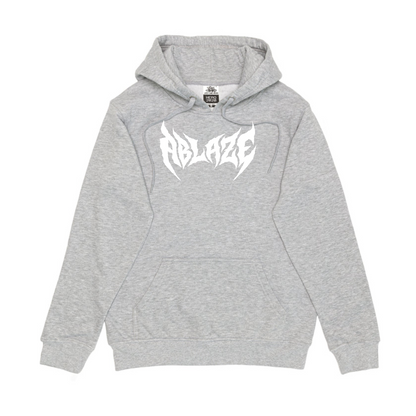 Light Grey Hoodie