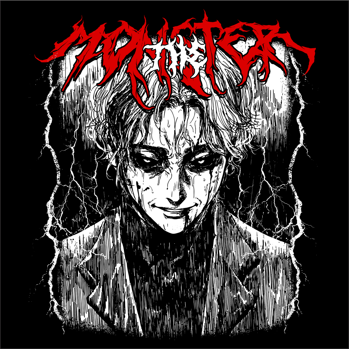 The Monster Tee