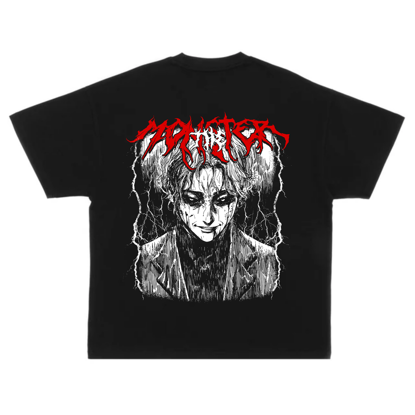The Monster Tee