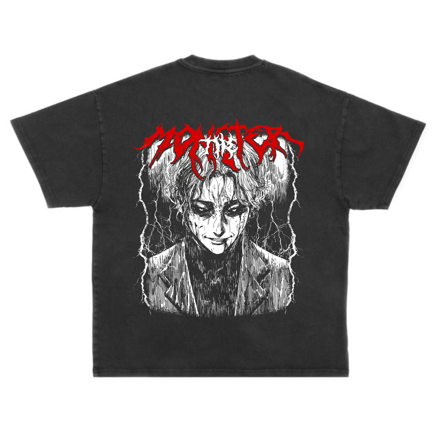 The Monster Tee