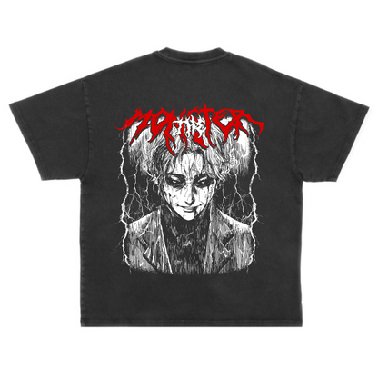 The Monster Tee