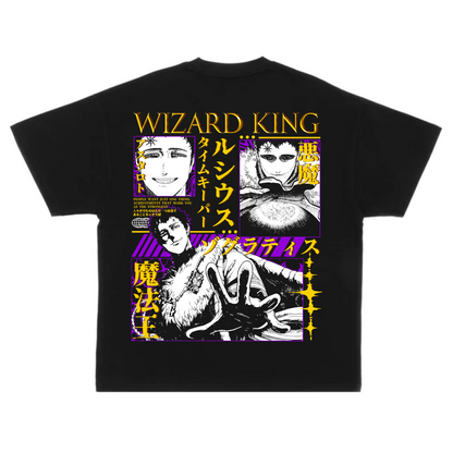 Wizard King Tee