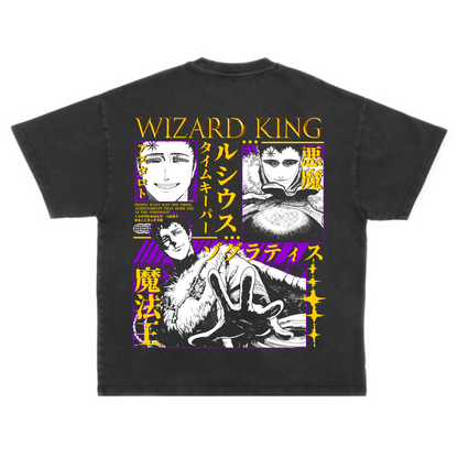 Wizard King Tee