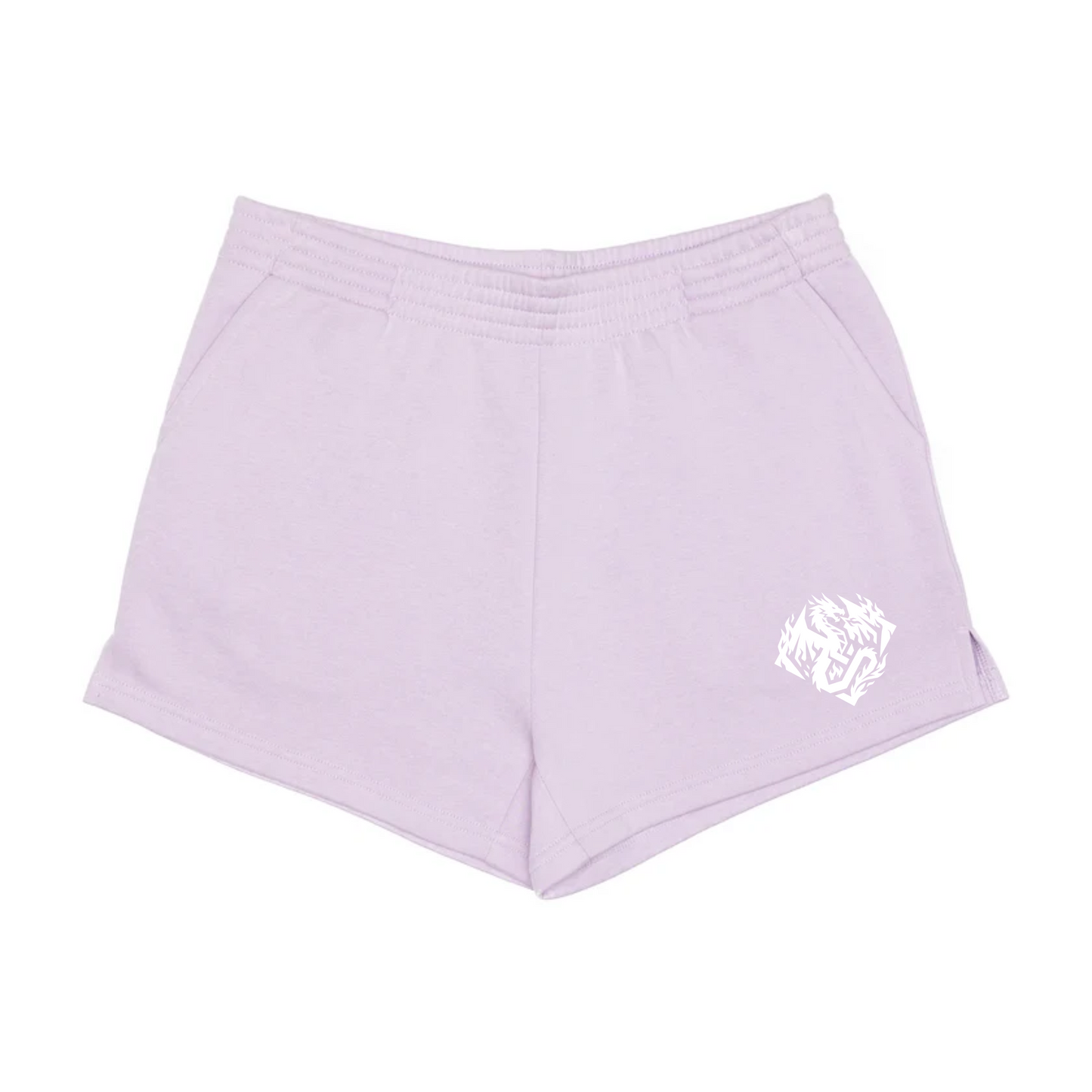 Lavender Short (RL)