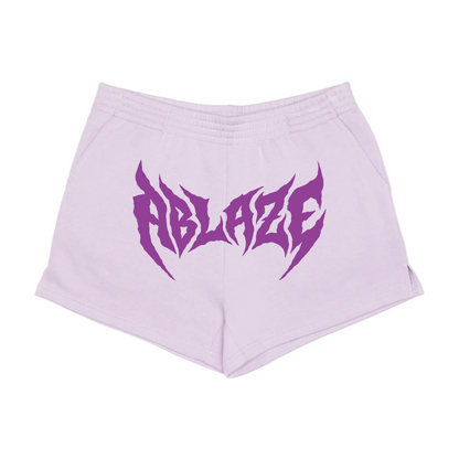 Lavender Short (RL)