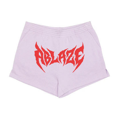 Lavender Short (RL)