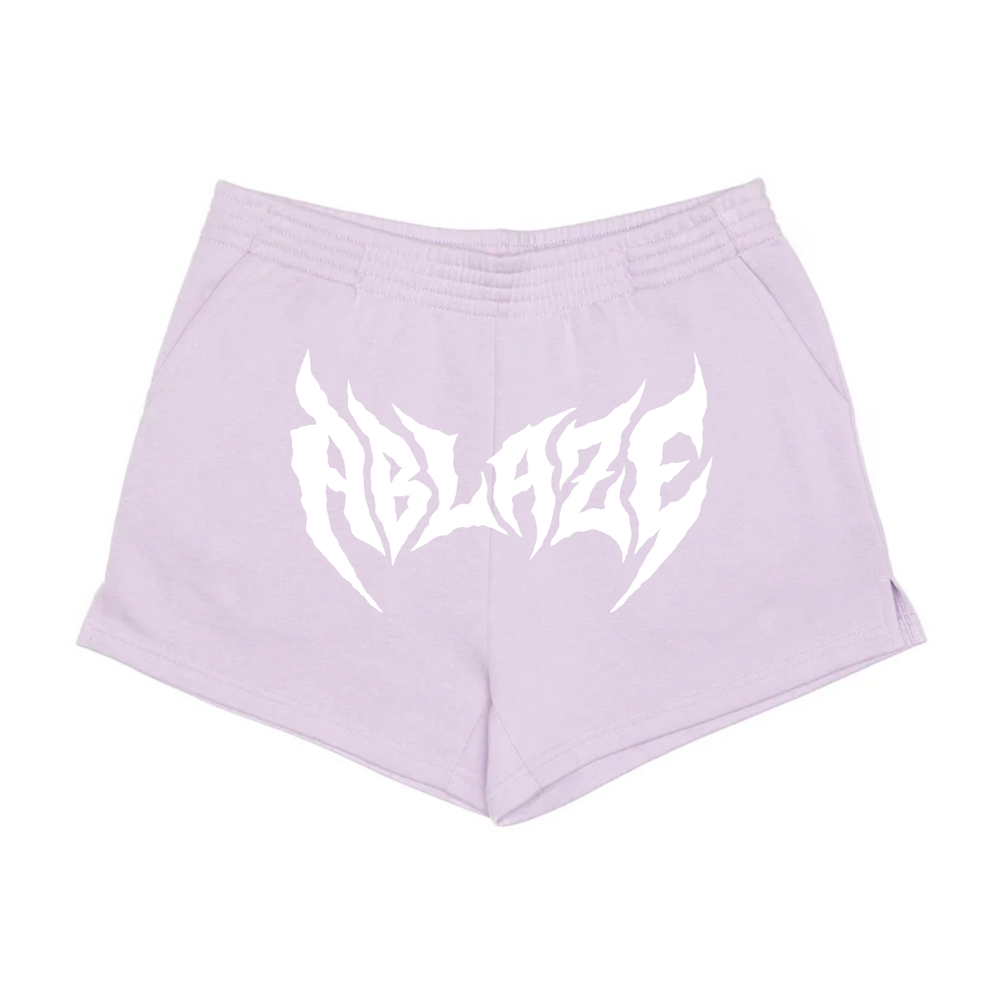 Lavender Short (RL)