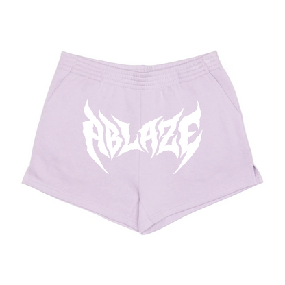 Lavender Short (RL)