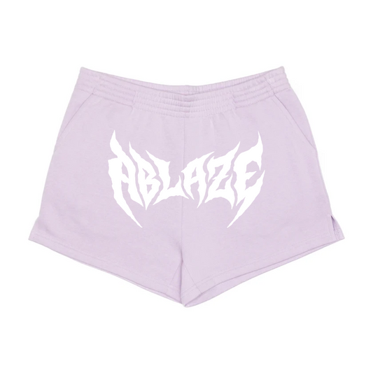 Lavender Short (RL)