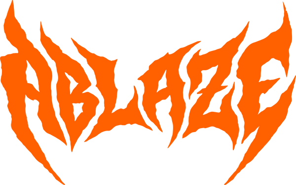 Ablaze Clothing