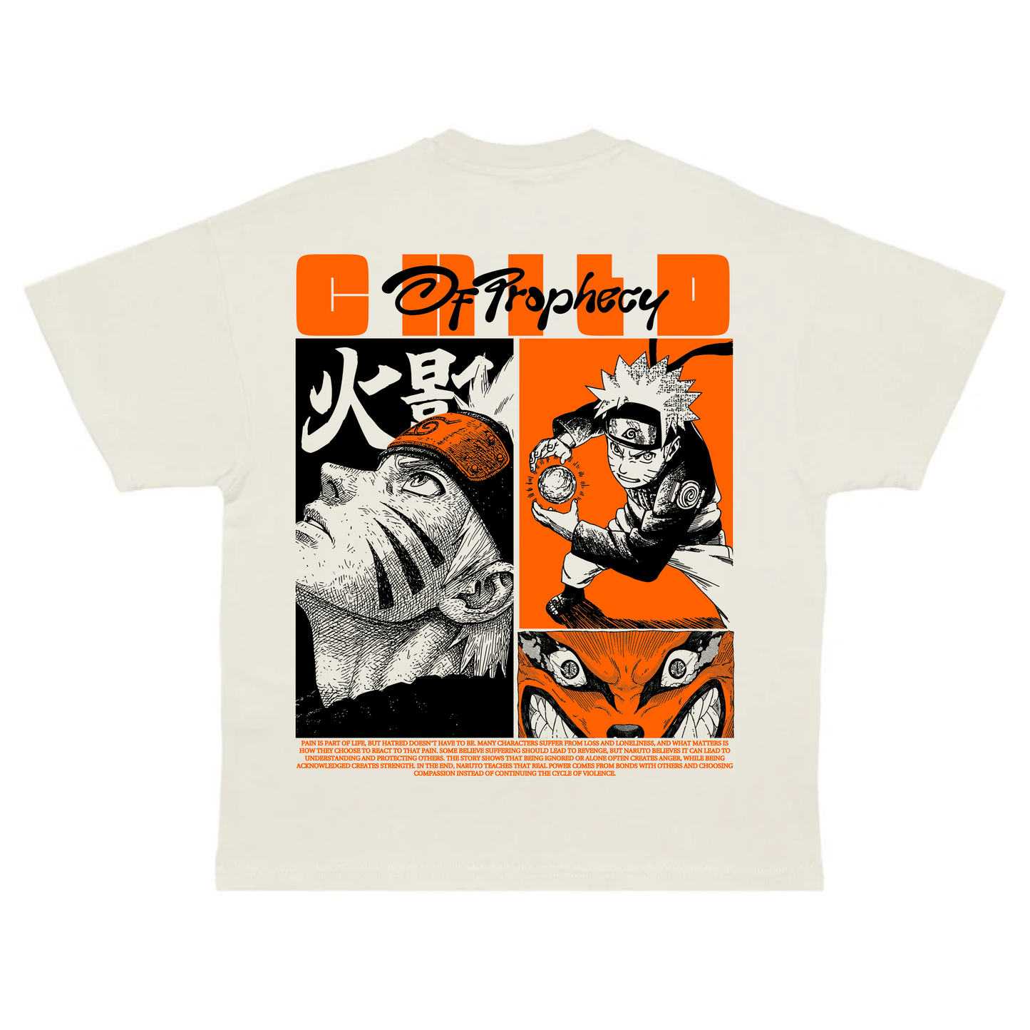Fox Ninja Tee