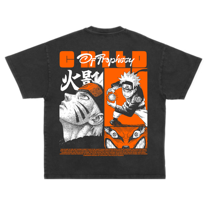 Fox Ninja Tee