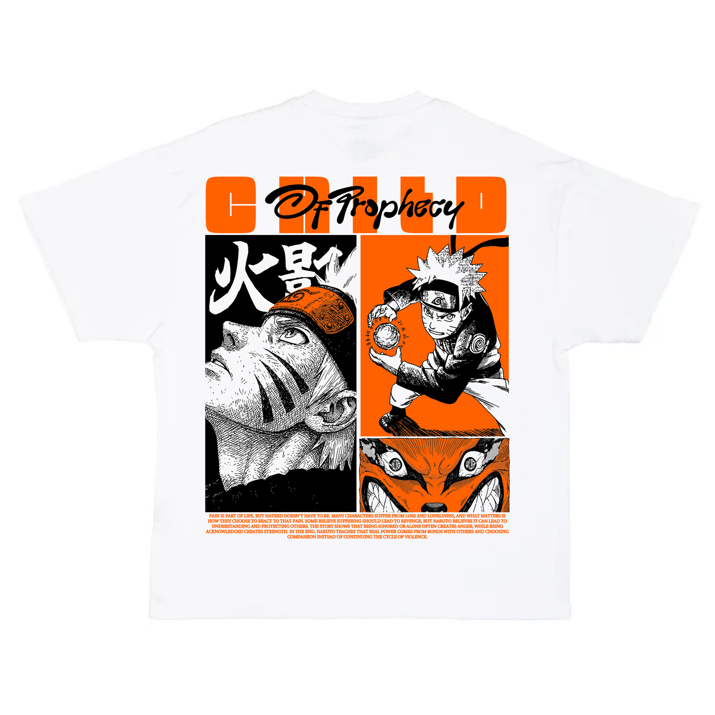Fox Ninja Tee