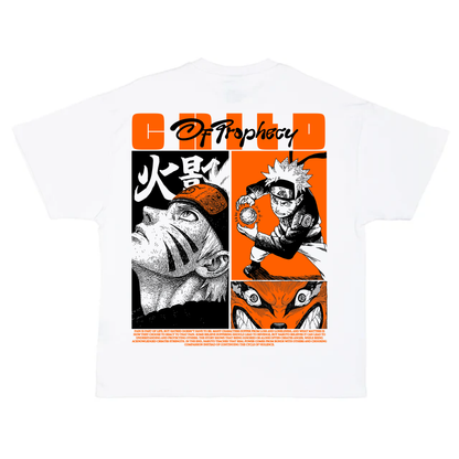 Fox Ninja Tee