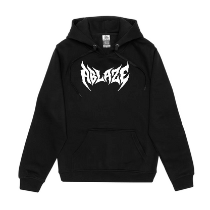 Black Hoodie