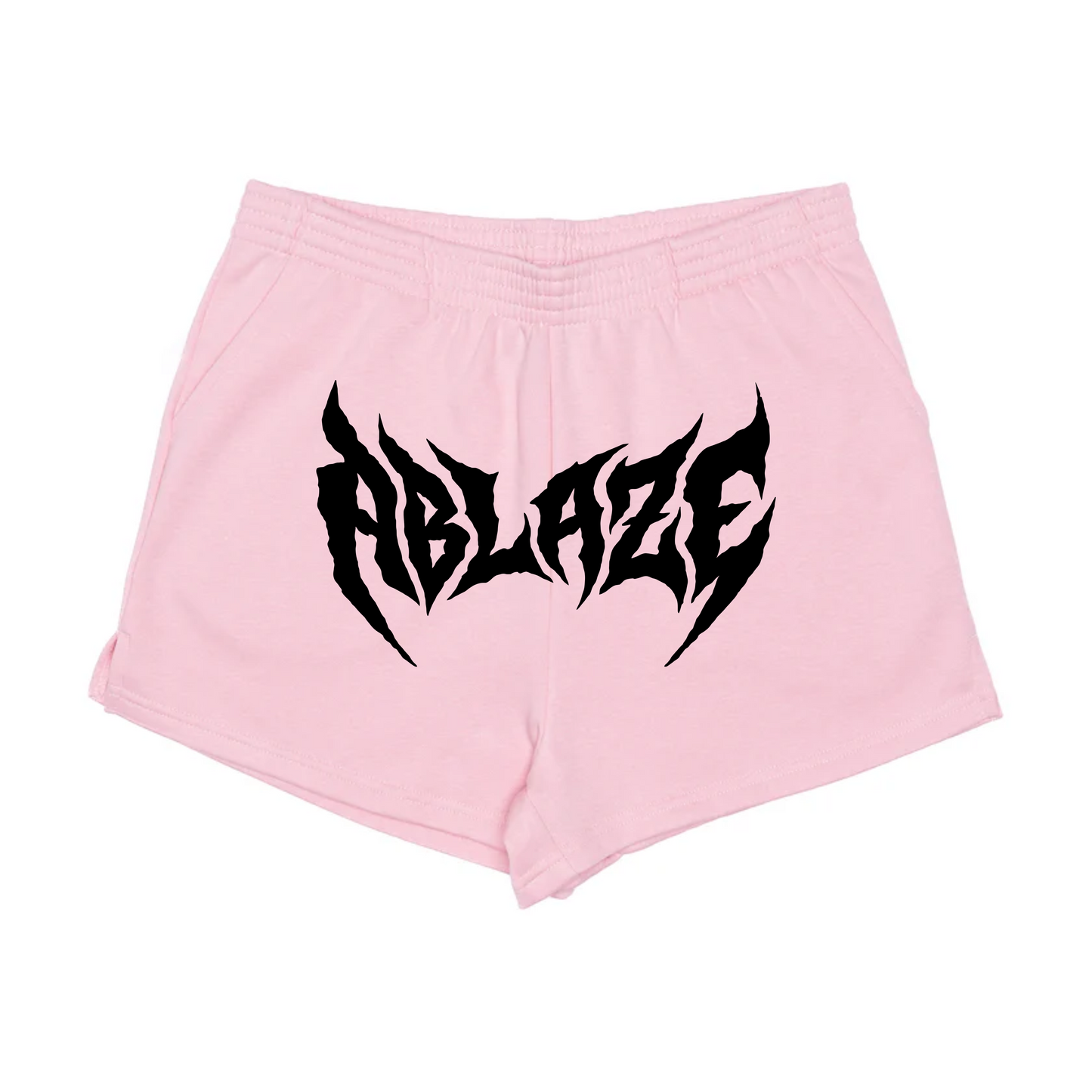 Pink Short (RL)