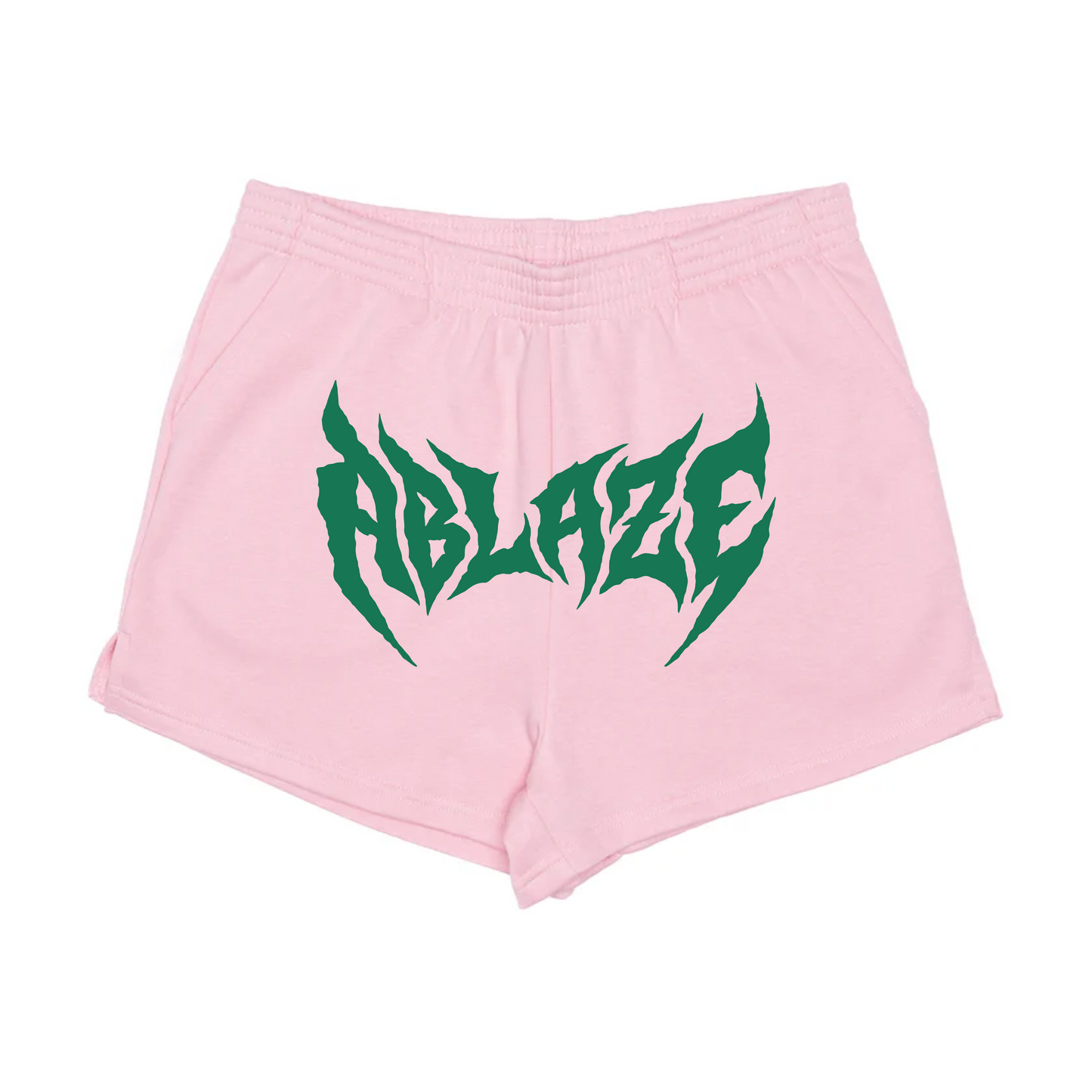 Pink Short (RL)